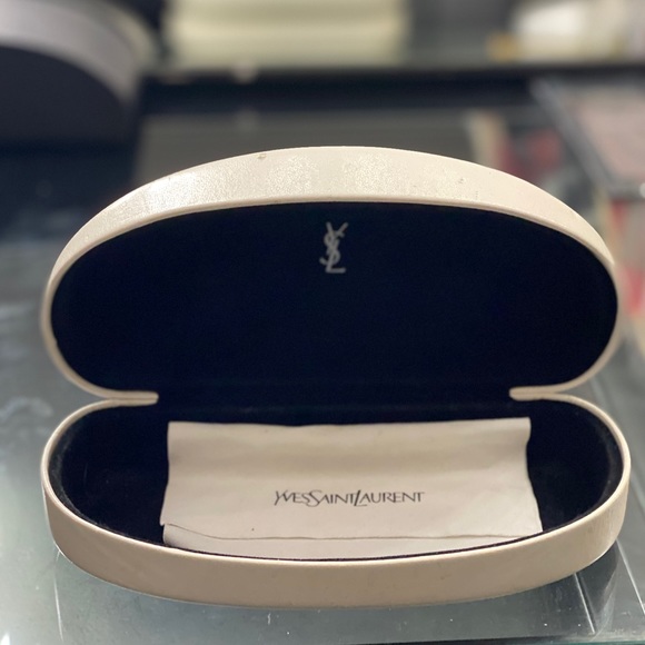 Host Pick!!🎉 Yves Saint Laurent SL M29 Sunglasses - Picture 8 of 8